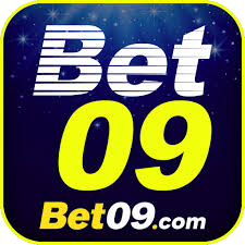Logo da bet09